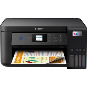 Printer Epson EcoTank ET-2850 3in1 Inkjet A4 WiFi/WLan Duplex