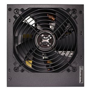 Xilence XP650R6.2 power supply unit 650 W 20+4 pin ATX ATX Black