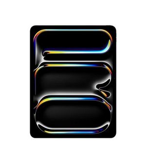 Apple iPad Pro 7th Gen 13in Wi-Fi+Cellular 256GB - Black