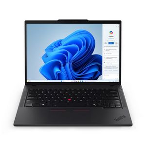 Lenovo ThinkPad P14s Gen 5 (AMD) AMD Ryzen™ 7 8840HS Mobile workstation 35.6 cm (14") WUXGA 32 GB DDR5-SDRAM 1 TB SSD Wi-Fi 6E (802.11ax) Windows 11 Pro German Black
