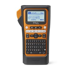 Brother PT E310BTVP Label Printer Beschriftungsgerät