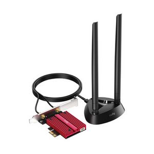 Cudy WE9300S network card