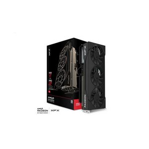 Graphics Card XFX RX 9070 SWIFT Triple Fan 16 GB OC GDDR6 Retail
