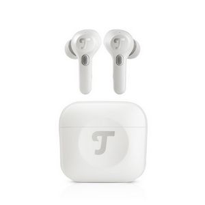 Teufel AIRY TWS Pro Headset Wireless In-ear Calls/Music Bluetooth White