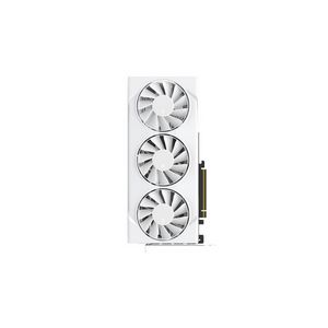 Graphics card XFX RX 9070 SWIFT Triple Fan White OC GDDR6 - 16,384 MB