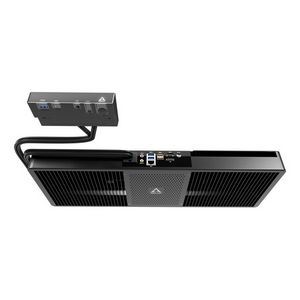 ARCTIC Senza 5700G Pro Under Desk PC