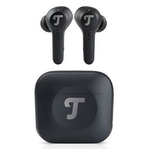 Teufel AIRY TWS PRO Headset Wireless In-ear Calls/Music Bluetooth Black
