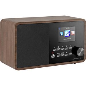 Imperial i110 Internet Digital Wood