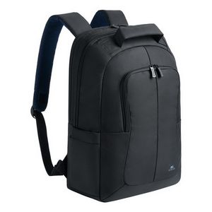 Rivacase 8436 40.6 cm (16") Backpack Black