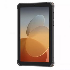 Oukitel RT3 Pro Tablet 4GB RAM 128GB Orange Rugged 5150 mAh