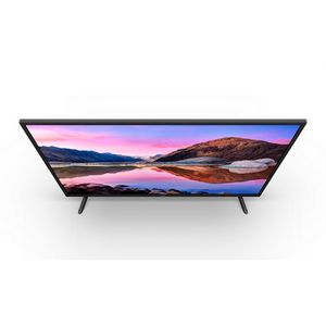 Xiaomi P1E 32" 81.3 cm (32") HD Smart TV Wi-Fi Black