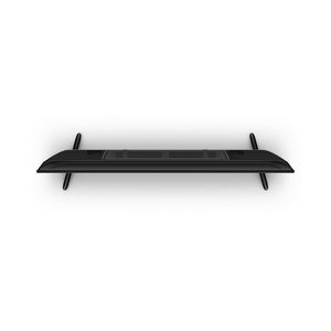 Xiaomi TV P1E 43" 109.2 cm (43") 4K Ultra HD Smart TV Wi-Fi Black