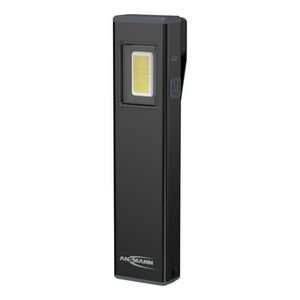 Ansmann miniBooster inspection lamp, 500lm, aku.