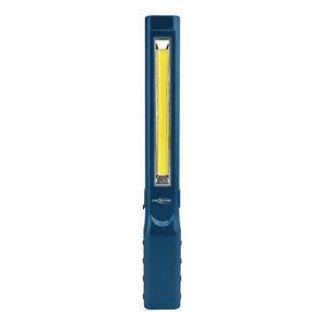 Ansmann WL450R Black, Blue LED