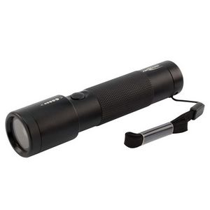Ansmann 1600-0138 flashlight Black Hand flashlight