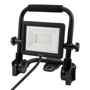 Ansmann FL20W-AC Black LED 20 W