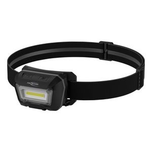ANSMANN Mobile Light Headlamp HD280RS battery operated, up to 6h