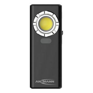 Workshop lamp Ansmann WL1200R, 1200 lumens, rechargeable
