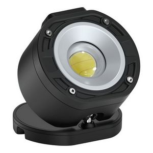Ansmann 990-00122 Pocket FL1100R LED monochrome Work light rechargeable 10 W 1100 lm