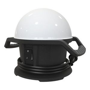 Work Light Ansmann Ball Light 360° 5000 lm 230V
