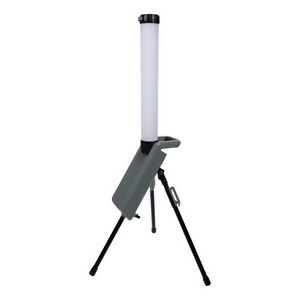 Work lamp Ansmann WL7000AC, 7000 lumens, 220V, 140 mm