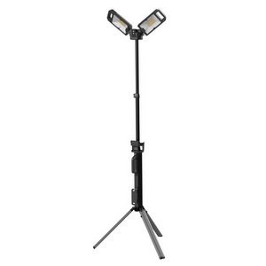 Work Light Ansmann WL5000R, 5000 lumens, battery/230V