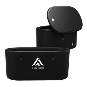 Extralink ICE BATH WANNA DO MORSOWANIA 160X85X65CM IB-02