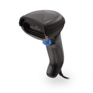 Datalogic Gryphon I GD4220 Handheld bar code reader 1D Linear Black