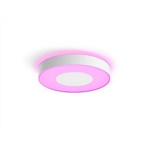 Philips Hue White and colour ambience Infuse large ceiling lamp