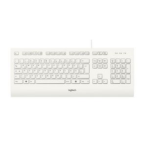 Logitech Keyboard K280e for Business