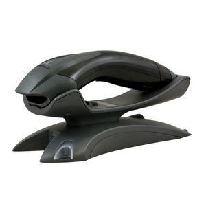 Honeywell Voyager 1202g scanner, BT, 1D, black