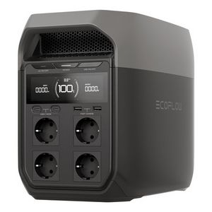 EcoFlow Portable Power Station DELTA