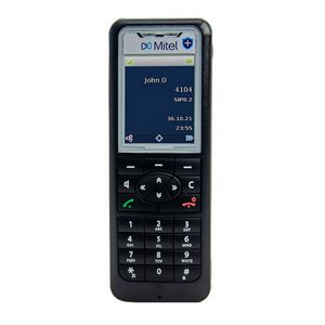 Mitel 622dt - Cordless handset - DECT/GAP