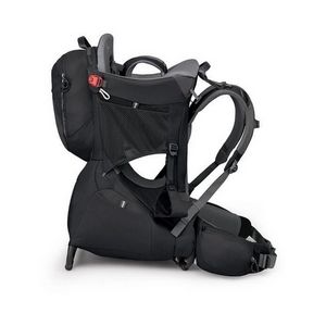 Osprey Poco™ Premium Child Carrier Tourist Carrier Black