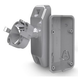 Satel BRACKET C GY Grey 1 pc(s)