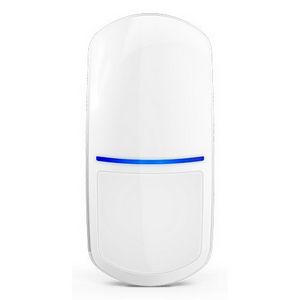 Satel SLIM-PIR-PET motion detector Passive infrared (PIR) sensor Wireless Ceiling/wall White