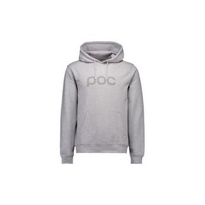 POC Hood sweat - grey melange