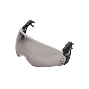 Eye shield for helmet Climbing Technology