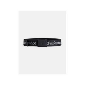 Belt Peak Performance Rider Belt - black