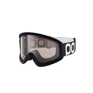 Gogle rowerowe POC ORA czarny - Grey Cat 1 - ONE SIZE