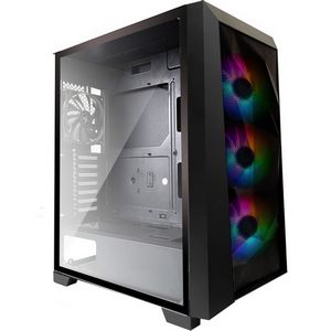 Xilence Performance C XG131 | X712.RGB Midi Tower Black