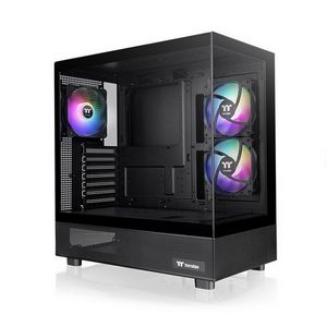 Case Thermaltake View 270 Plus TG Black