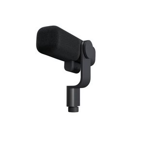 Logitech G 988-000565 microphone Black Studio microphone