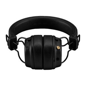 Marshall Major V Black - BT headphones
