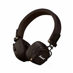 Marshall Major V Black - BT headphones