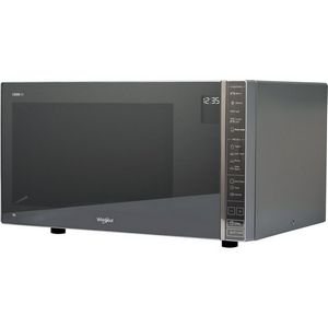 Whirlpool MWP 303 M Mirror Grill microwave Countertop 30 L 900 W