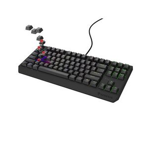 GENESIS Thor 230 TKL Gaming Keyboard