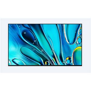 Sony K-43S3 43" 4K Ultra HD Smart TV Wi-Fi Black