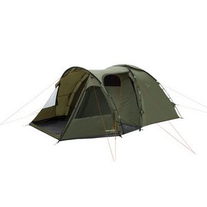 Easy Camp Kinn 5 Green Dome/Igloo tent