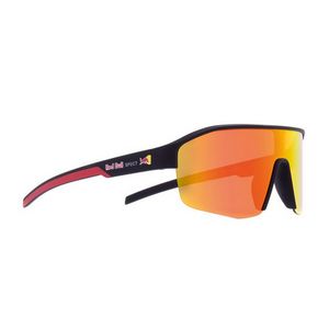 RedBull SPECT Dundee Cycling glasses Unisex Full rim Black